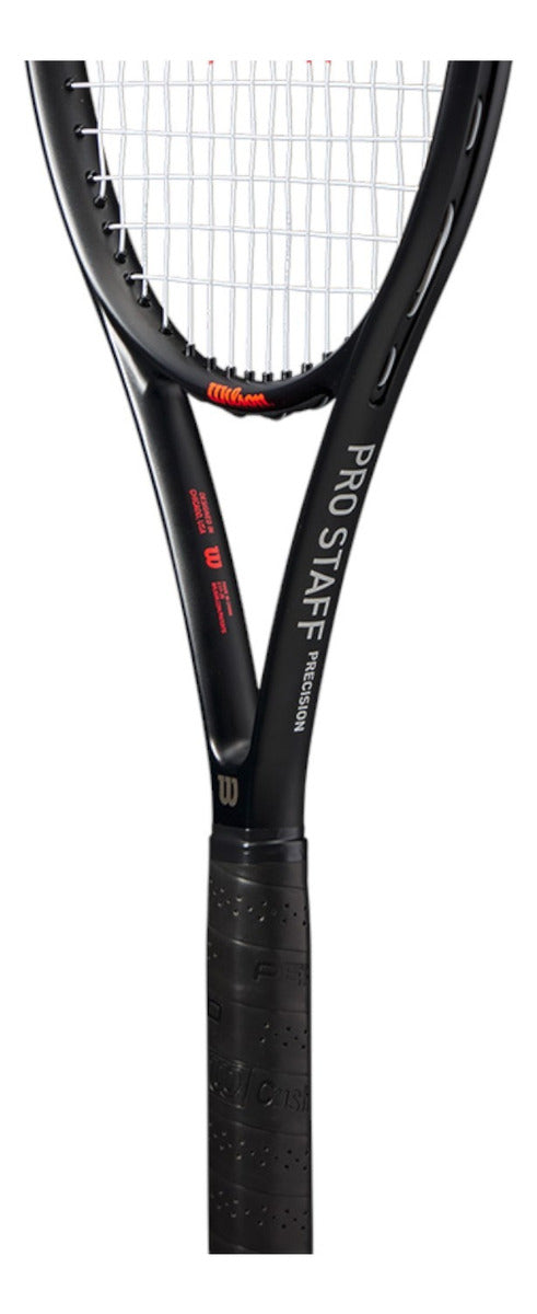 Raqueta De Tenis Wilson Pro Staff Precision 103 270gr