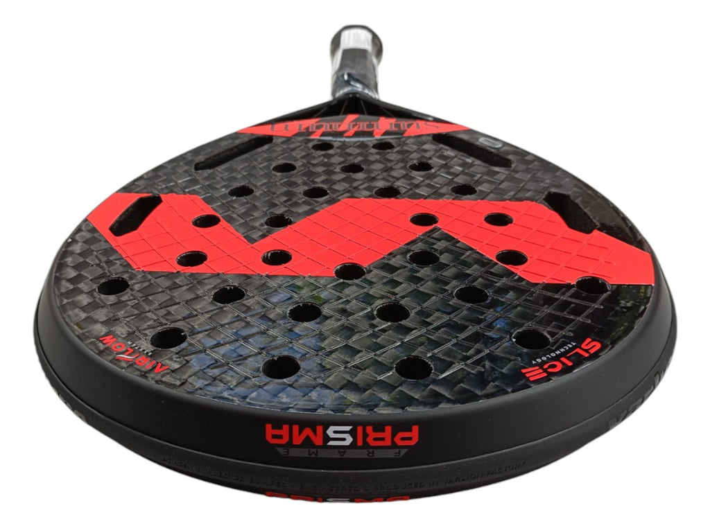 Pala De Padel Varlion Lw Summum Prisma Airflow W