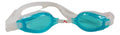 Goggle De Natación Hanop Junior Aqua Color Agua