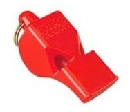 Silbato Fox 40 Clasico Rojo