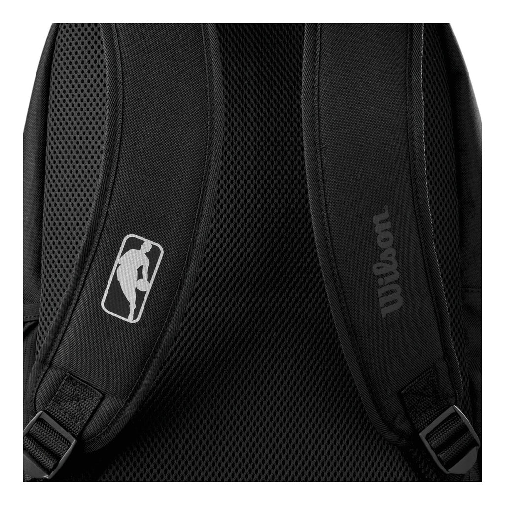 Mochila Backpack Para Basquetbol Wilson Nba Lakers