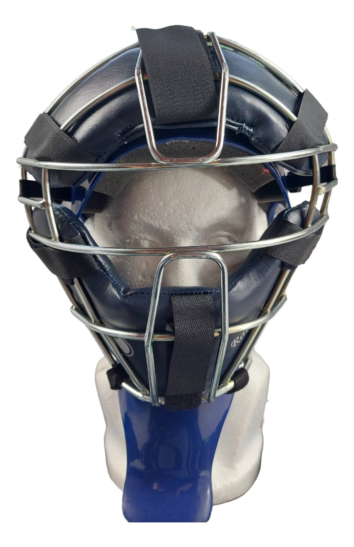 Arreo De Catcher Radach Azul Marino Juvenil