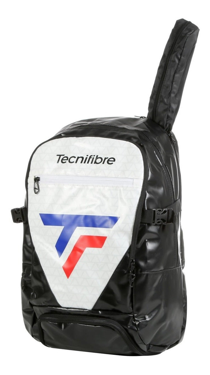 Backpack Tecnifibre Tour Rs Endurance Para Raqueta