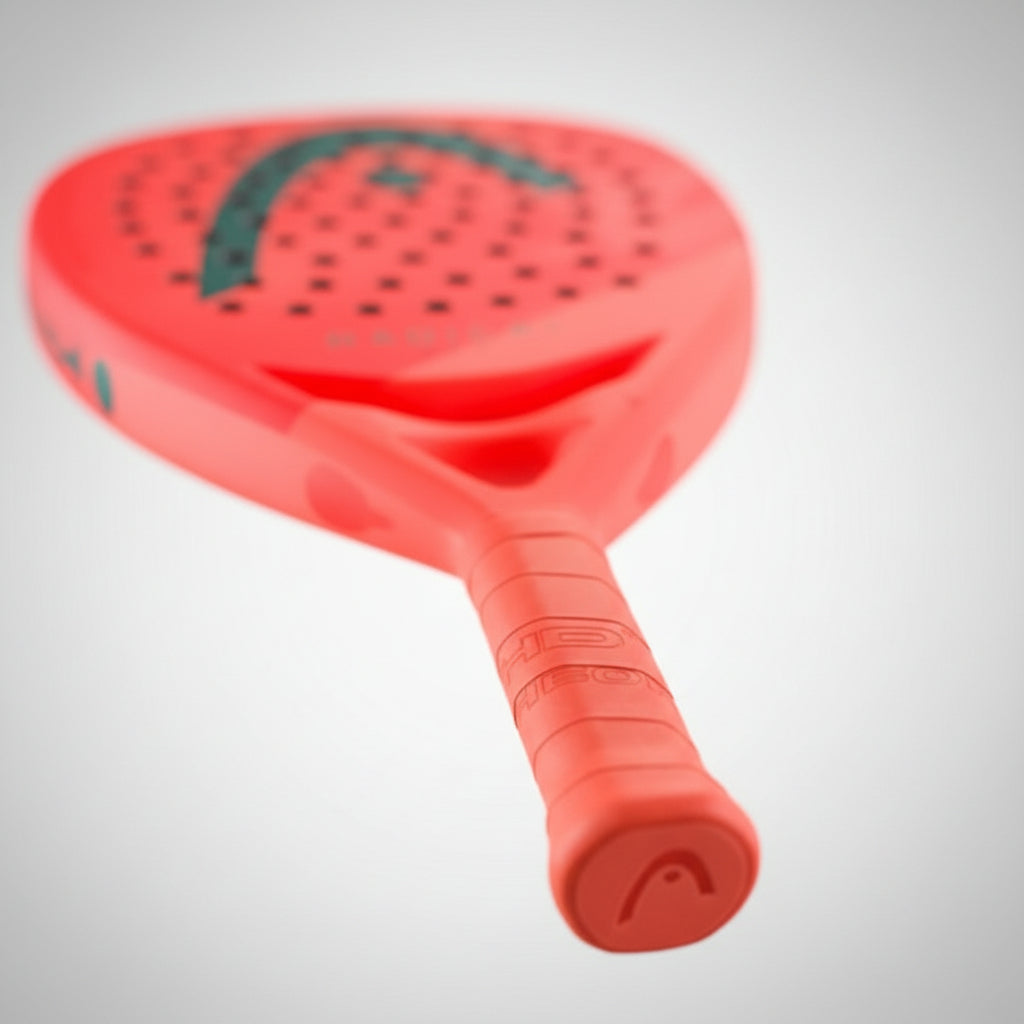 Pala Pádel Head Radical Pro 2026 Control Auxetic 2.0