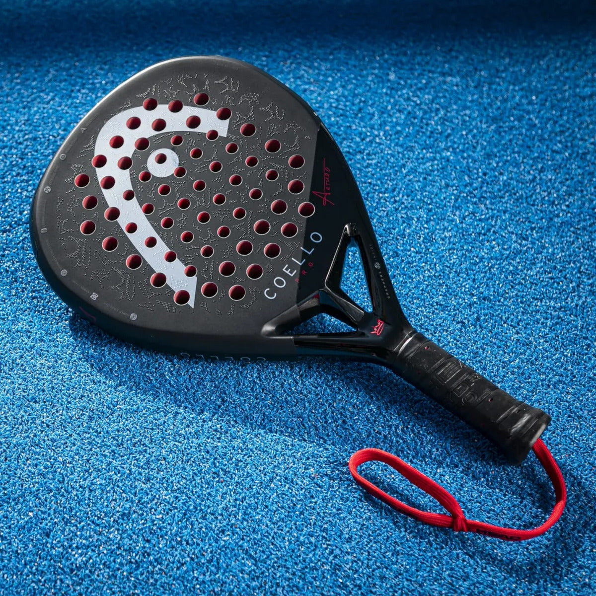Pala De Pádel Head Coello Pro 2025