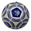 Balon De Futbol Radach Sports #5 Azul Oficial