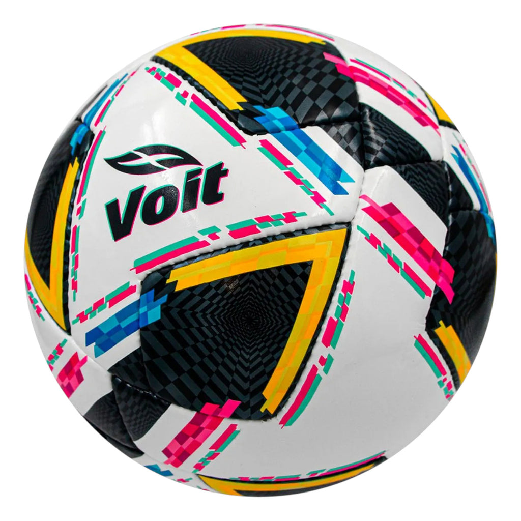 Balón De Fútbol Morph Apertura 2024 S300 Cosido A Mano No. 5