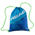 Bolso Para Zapatos Head Azul