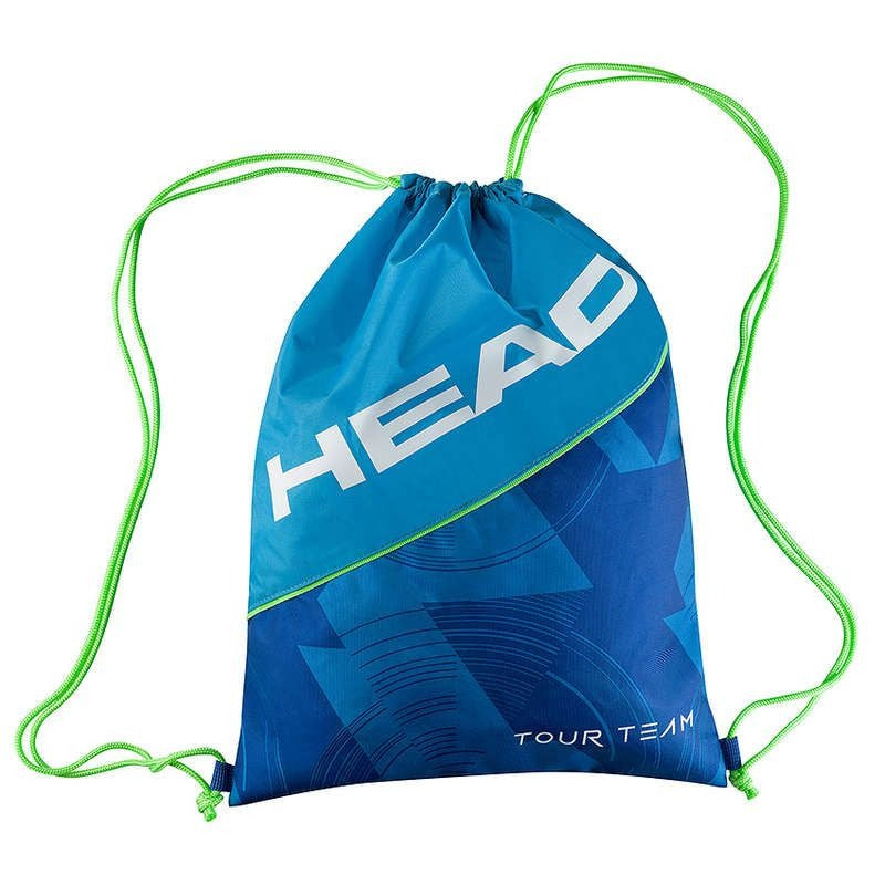 Bolso Para Zapatos Head Azul