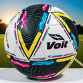 Balón De Fútbol Voit Morph 2024 S200 No. 4 Recreativo