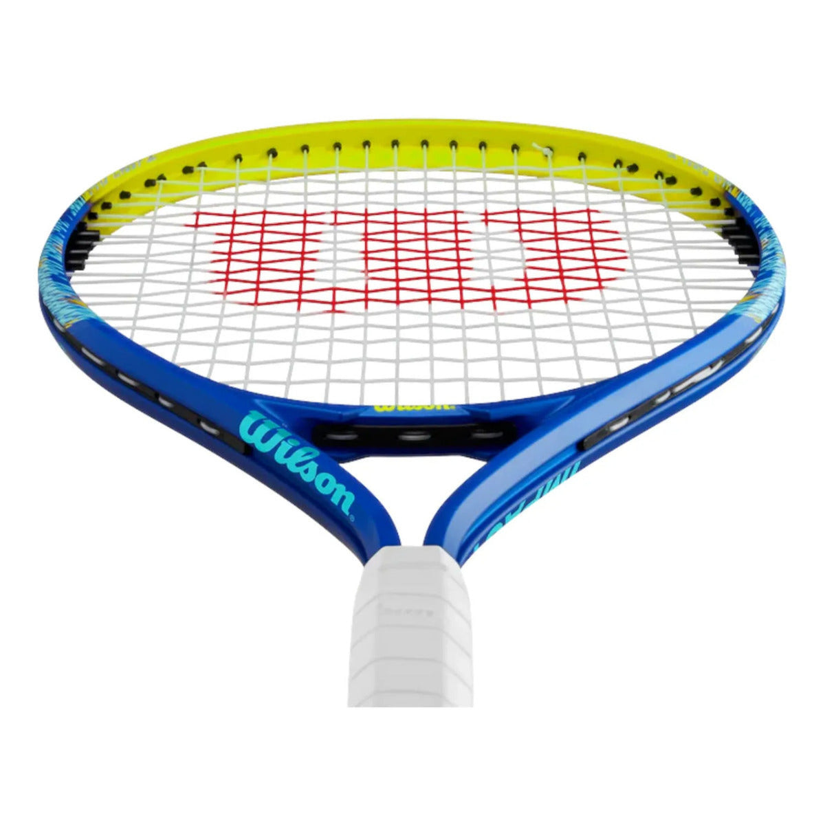 Raqueta De Tenis Wilson Impact Aluminio