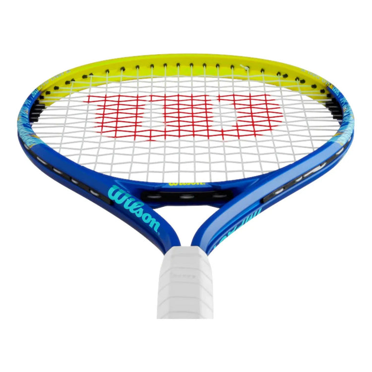 Raqueta De Tenis Wilson Impact Aluminio