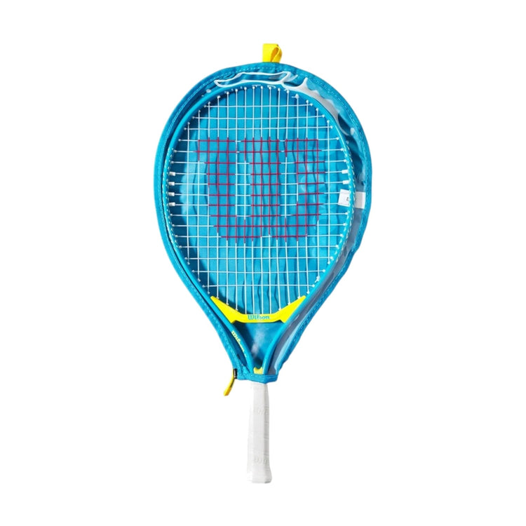 Raqueta Junior Wilson Ultra Power 21 Para 5-6 Años