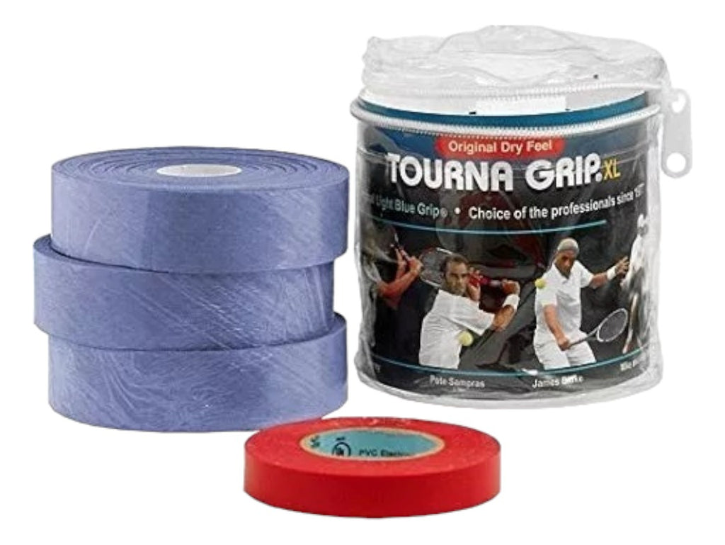 Tournagrip Xl Con 30