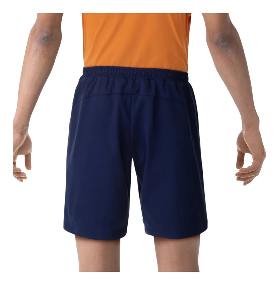 Short Yonex 15136ex Azul Marino Tenis Padel Badminton
