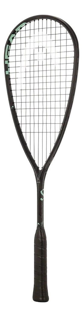Raqueta De Squash Head Speed 120 Sb 2023