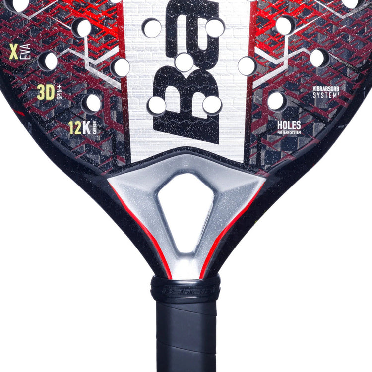 Pala De Padel Babolat Technical Viper 2025
