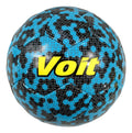 Balon Futbol Voit #4 Camo Mix