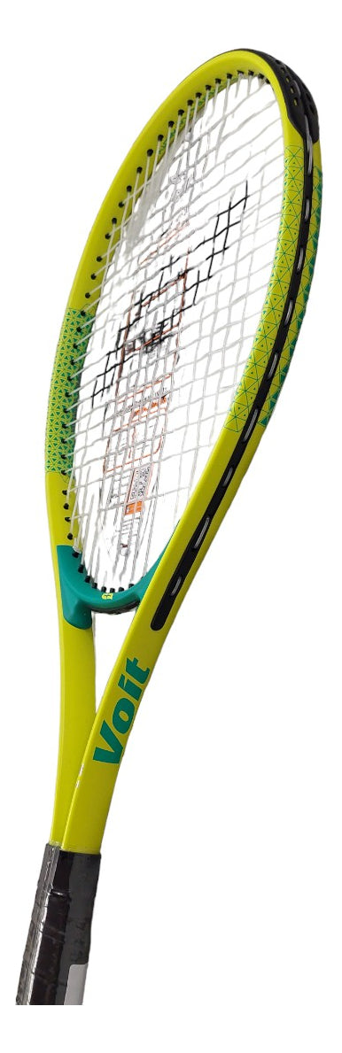 Raqueta Aluminio Voit Senior Ace Verde