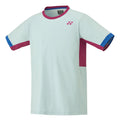 Playera Yonex Mens Crew Neck 10563 Smoke Mint