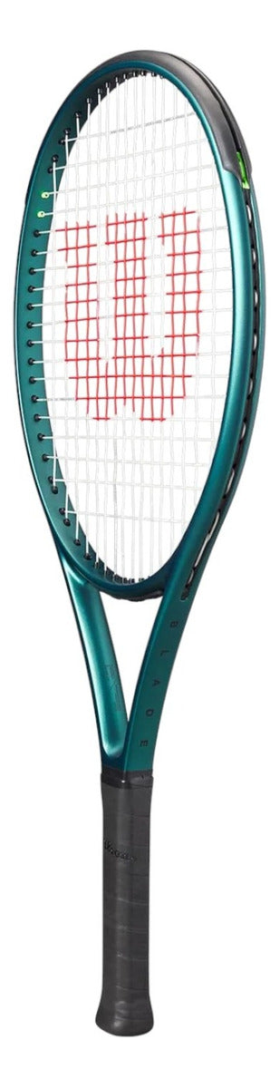 Raqueta De Tenis Wilson Blade Junior 25 V9 8 A 10 Años