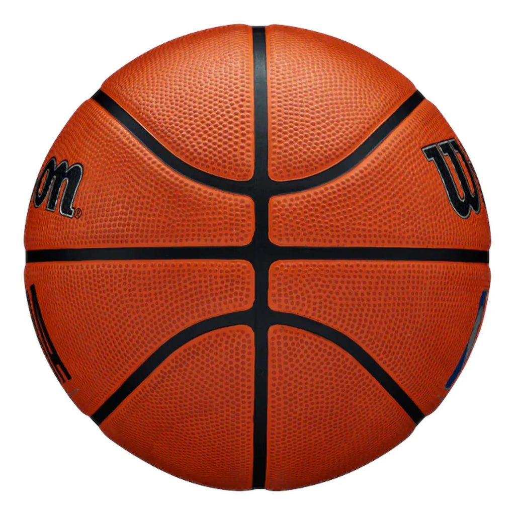 Balon De Basquetbol Wilson Nba Dvr Pro Medida 7