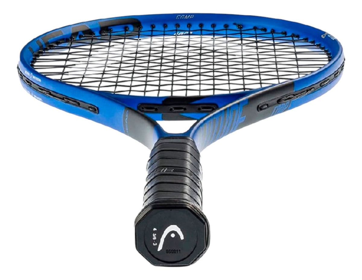 Raqueta De Tenis Head Attitude Comp Blue 4 1/4
