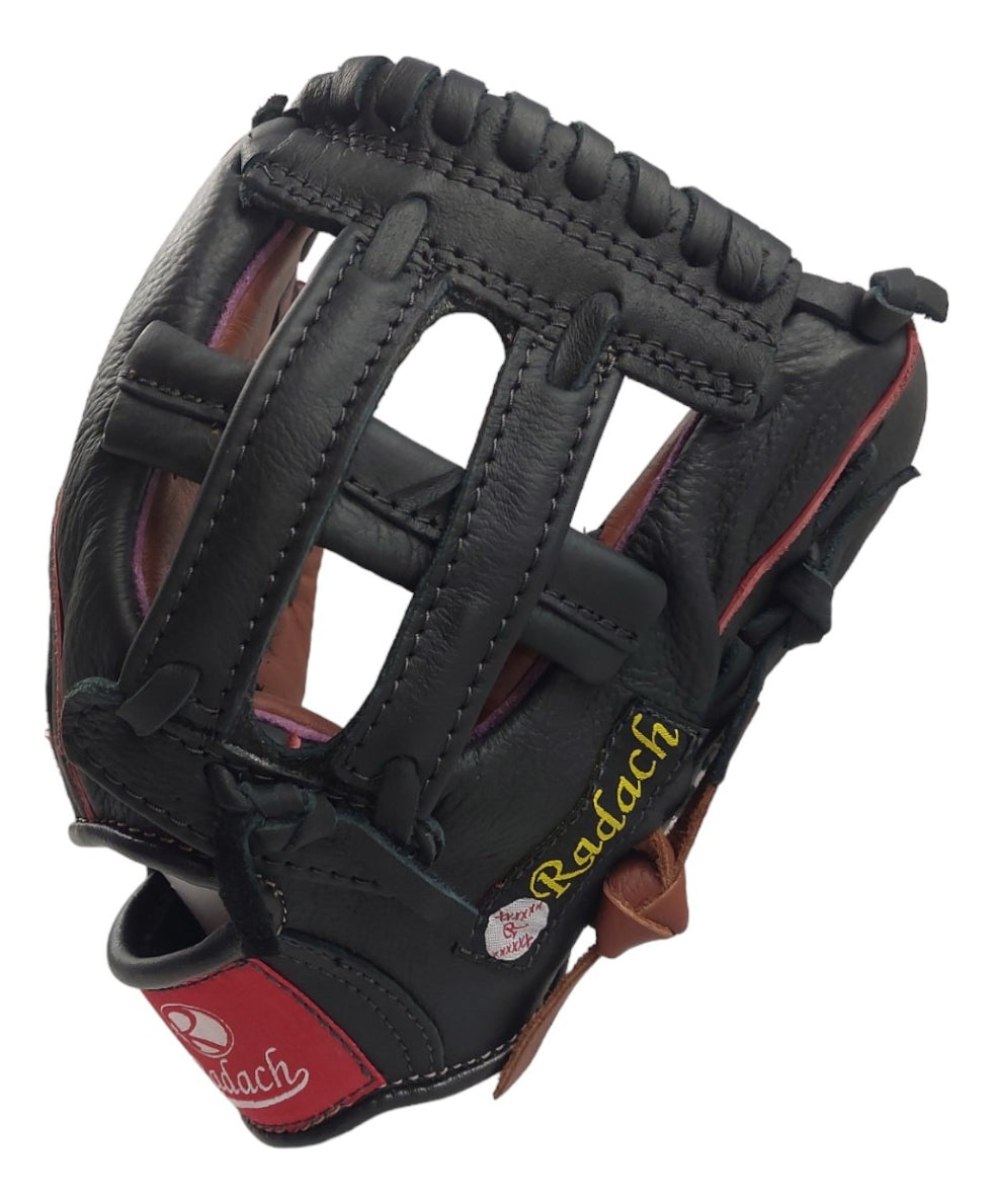 Guante Para Beisbol Radach 11 Pulgadas Juvenil Mod. 650