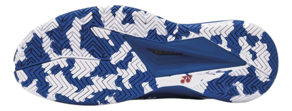 Tenis Yonex Eclipsion 5 Hombre All Court Blue White