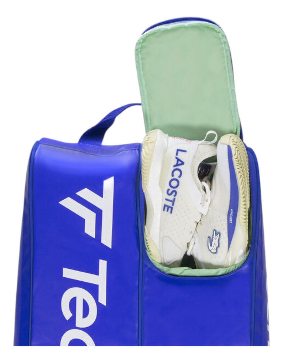 Raquetero Tecnifibre Tour Endurance Arena Id X12