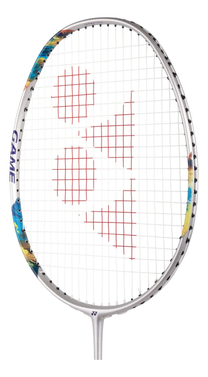 Raqueta De Badminton Yonex Nanoflare 1000 Game Lightning
