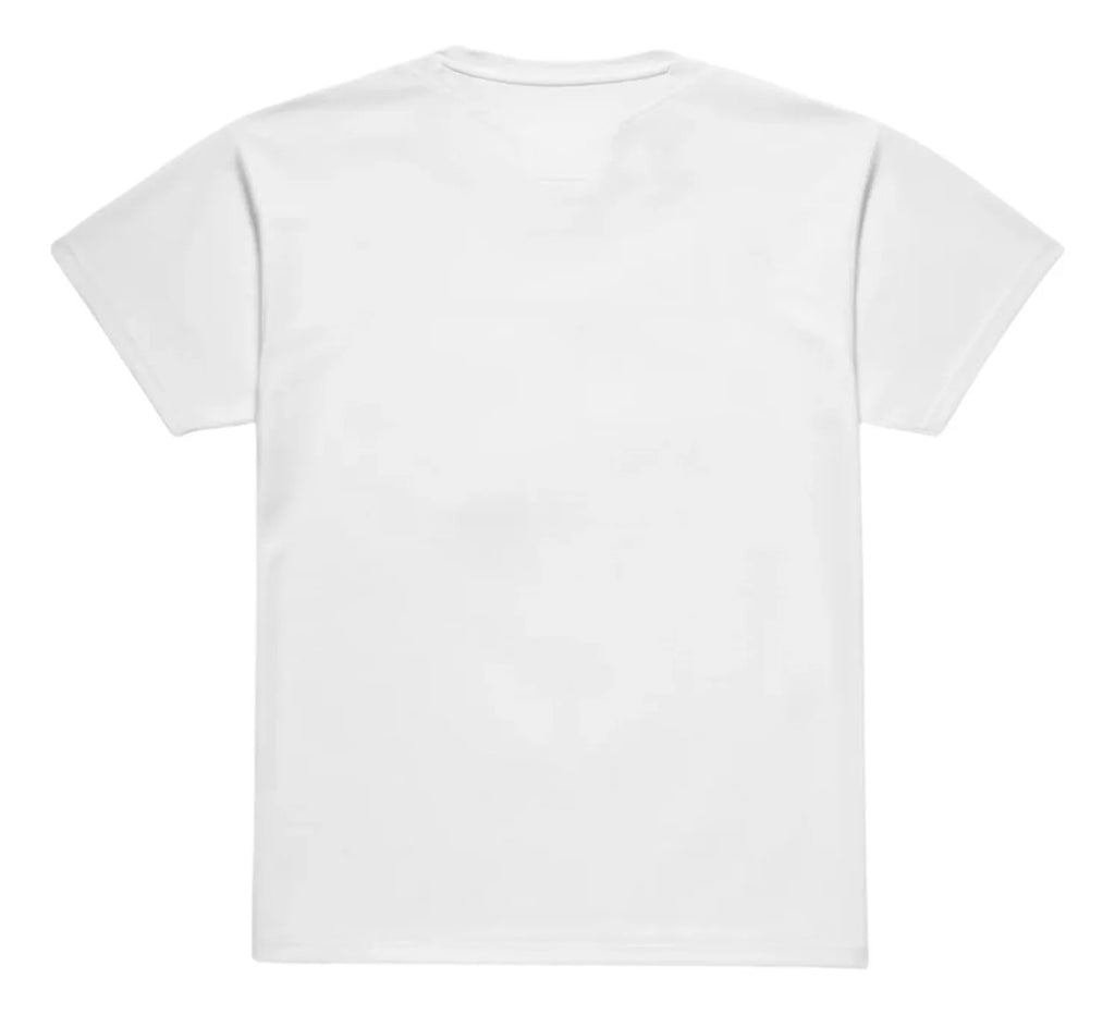 Playera Yonex 10728ex Unisex Blanca Tenis Padel