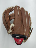 Guante Para Beisbol Radach 11 Pulgadas 640 Zurdo 001