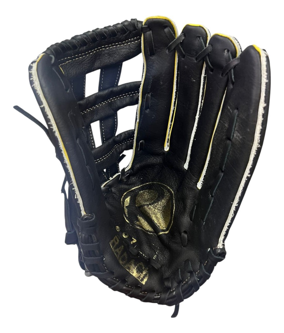 Guante De Beisbol Radach 14in Negro
