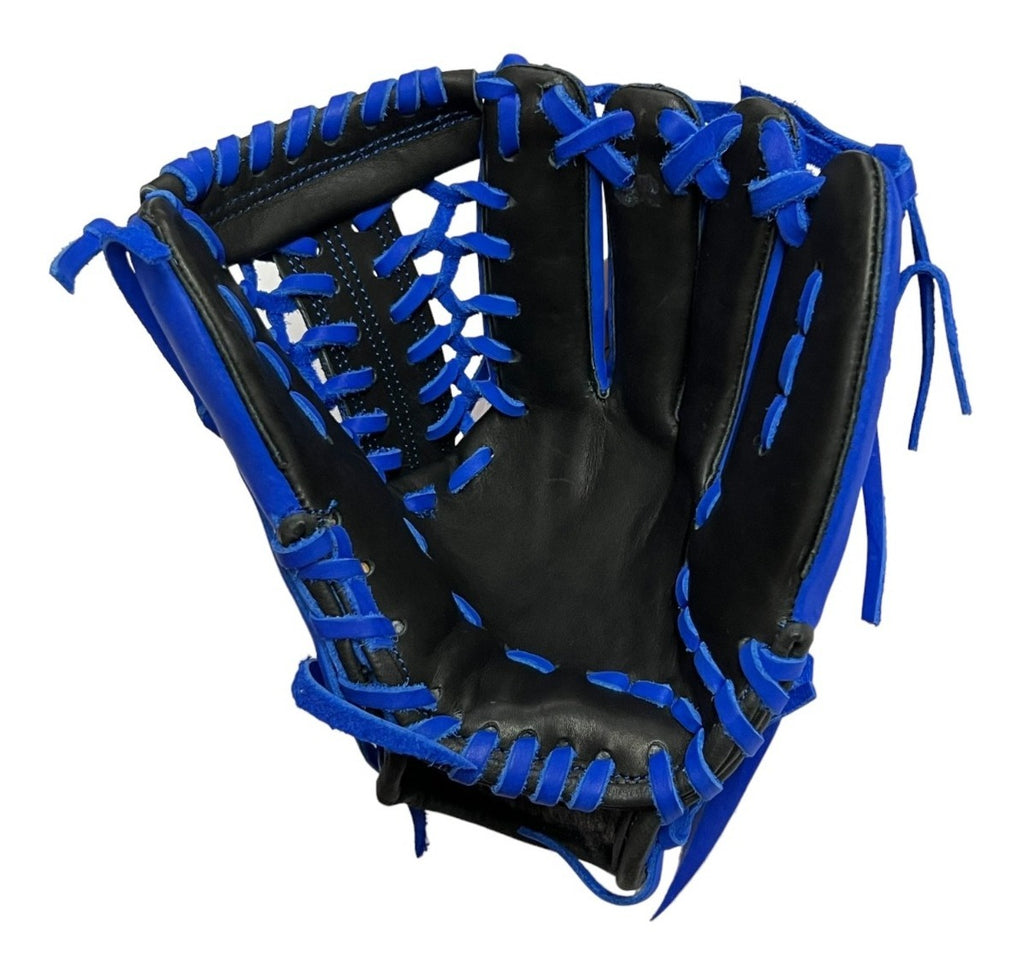 Guante De Beisbol Radach Pro Cuadro 11.5in Blueblack Caja K