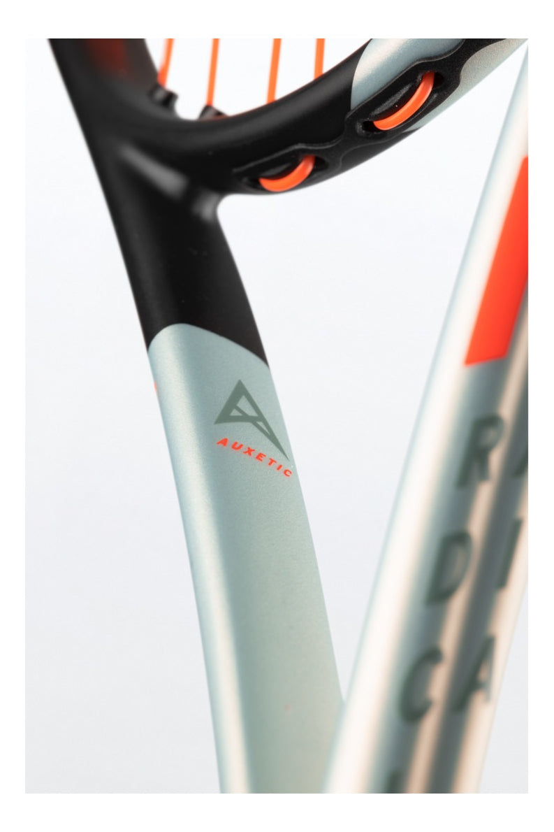 Raqueta De Squash Head Radical 120 Sb