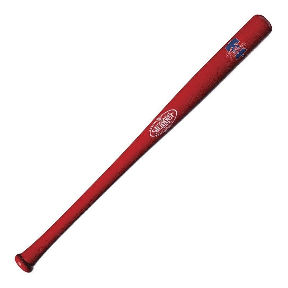 Mini Bat Louisville Slugger Phillies De Philadelphia 18in