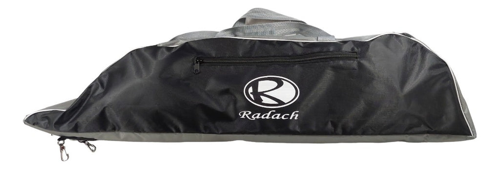Maleta Batera Beisbol Softbol Radach Tote 2.0 Personal Ngo