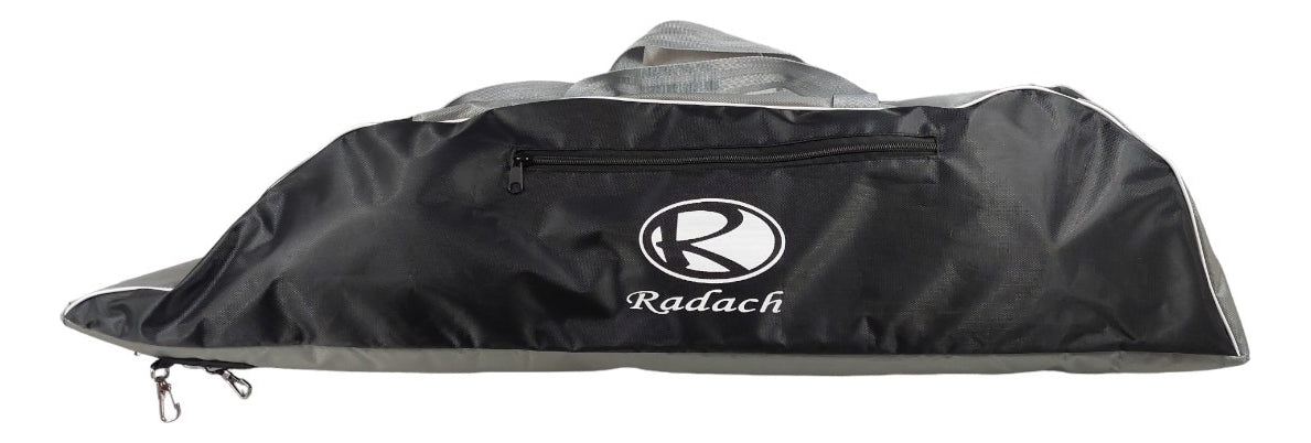 Maleta Batera Beisbol Softbol Radach Tote 2.0 Personal Ngo
