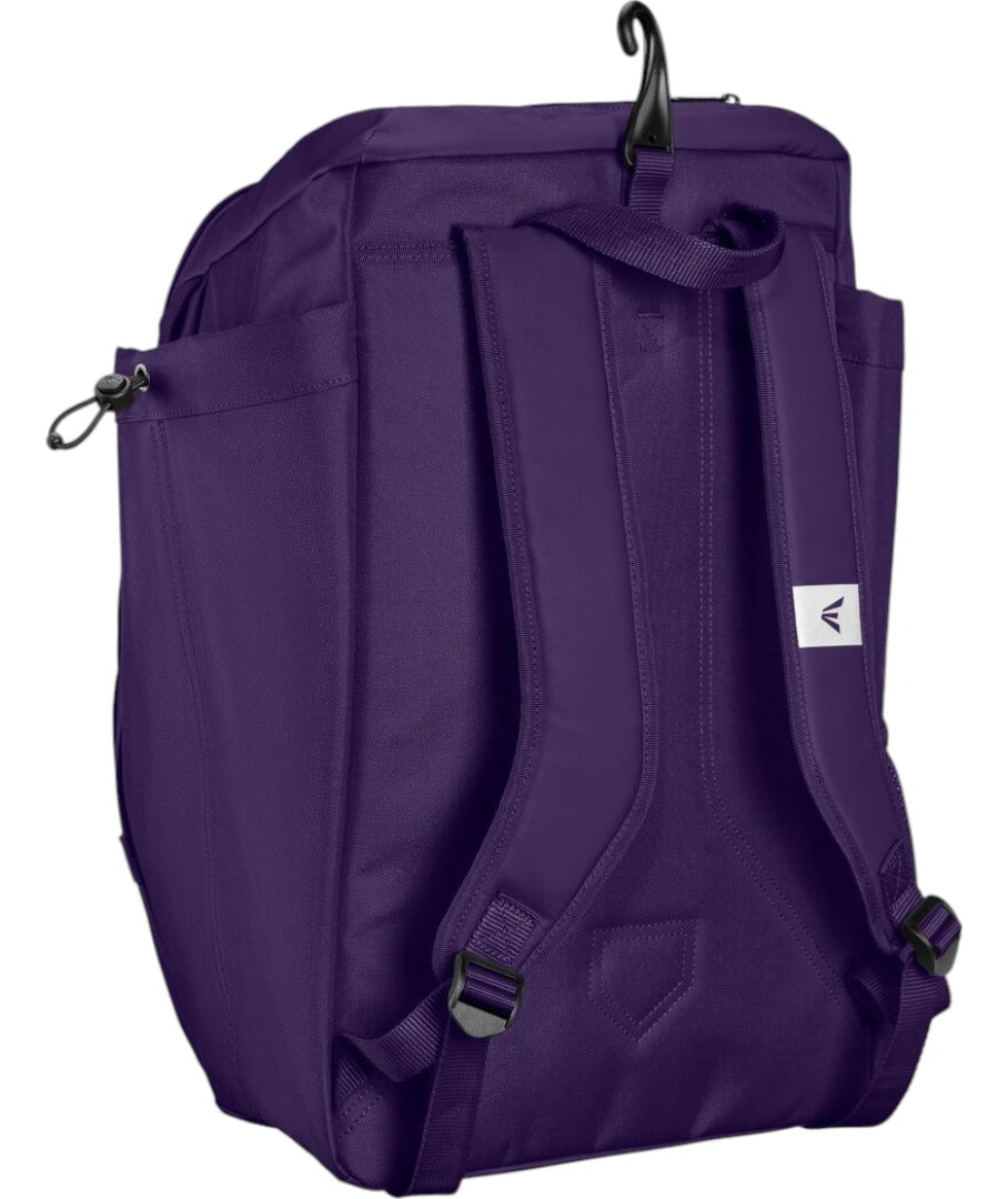 Backpack Easton Walk-off Ethos Morada Béisbol