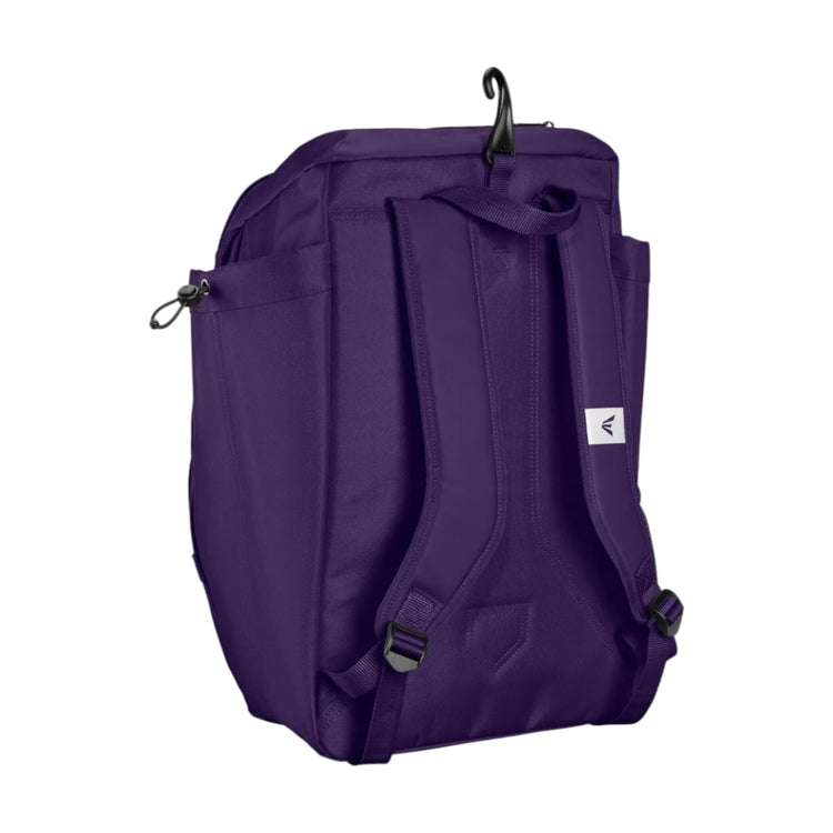 Backpack Easton Walk-off Ethos Morada Béisbol