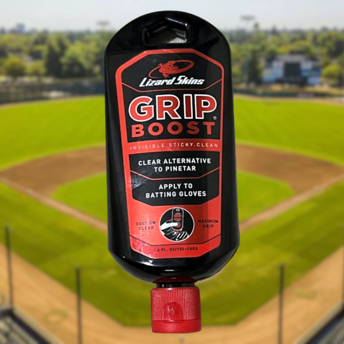 Lizard Skins Grip Boost Sustituto De Brea Beisbol Softbol