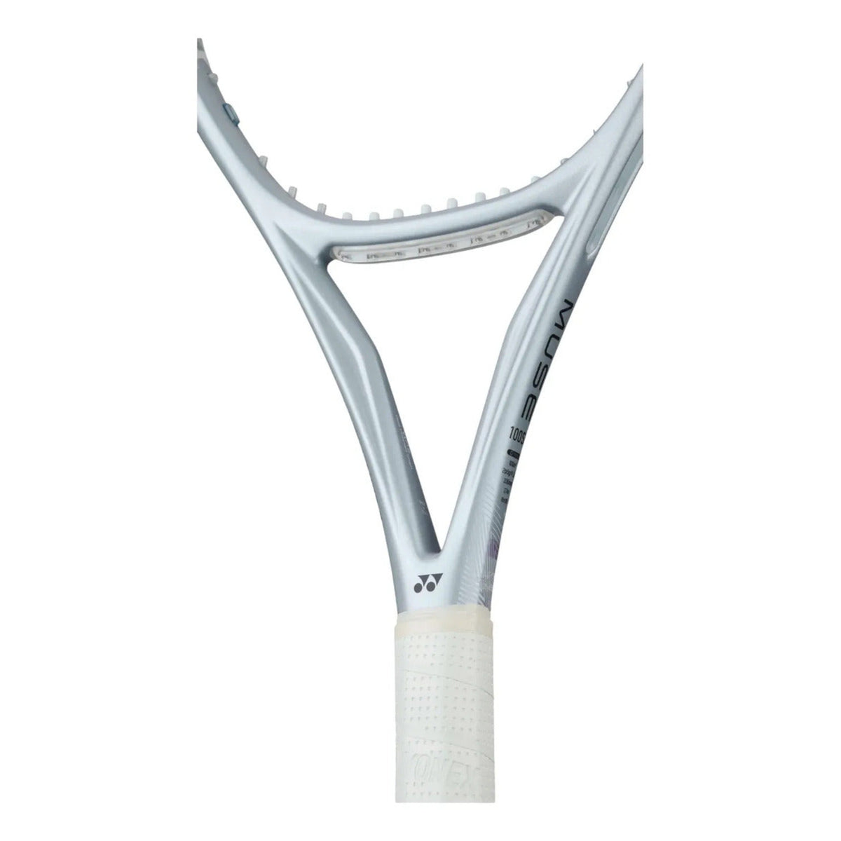 Raqueta De Tenis Yonex Muse 100sl 265gr