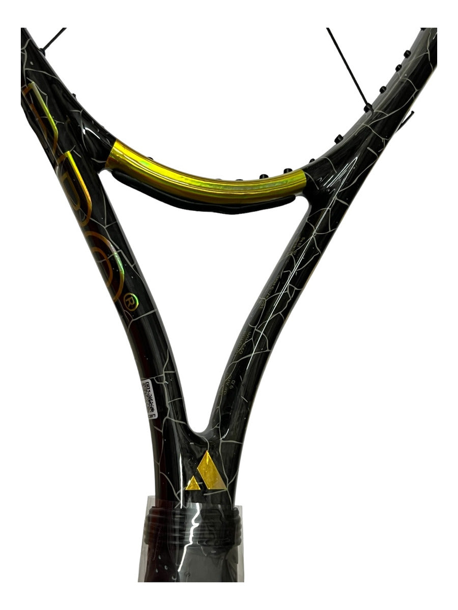 Raqueta De Frontenis Master Pro - Edición México 1/8