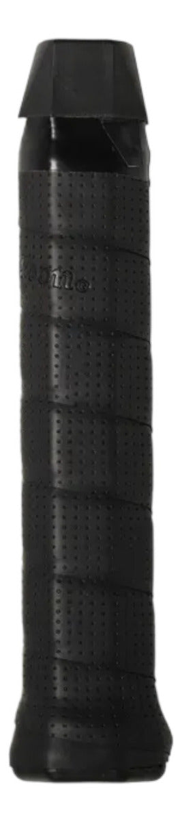 Grip Para Raqueta Wilson Sublime Negro C/envio
