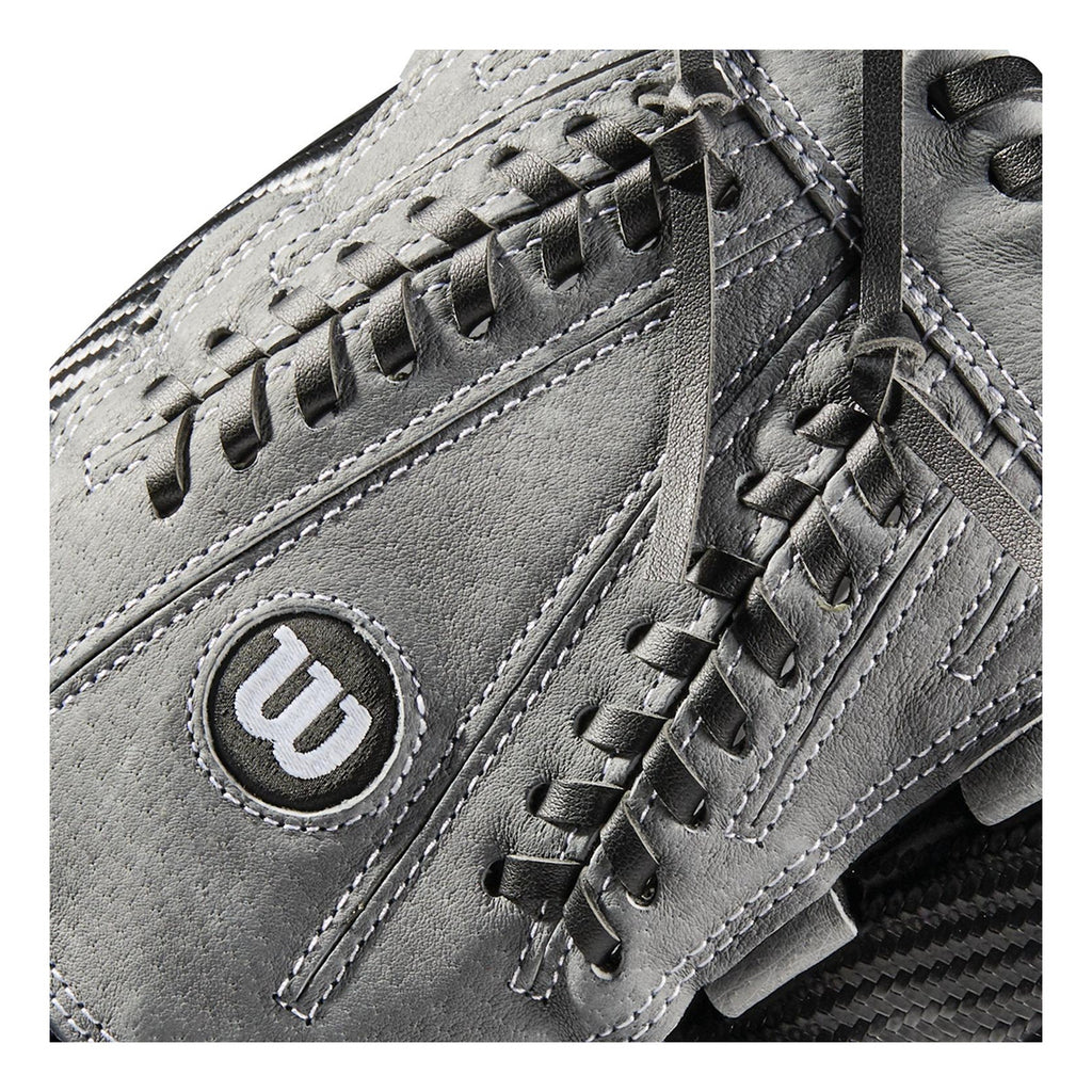Guante De Beisbol Wilson A360 Carbon Lite 13in Derecho