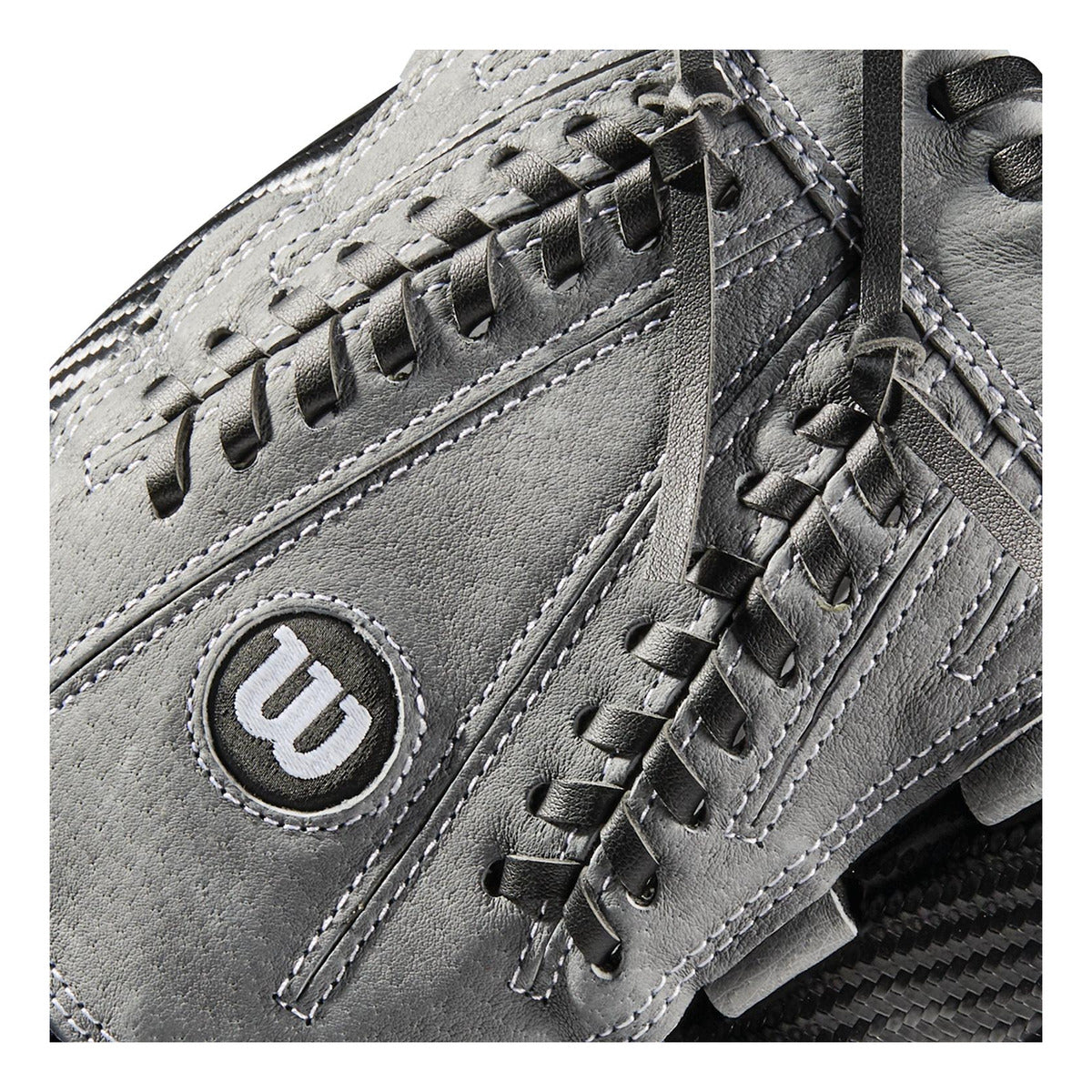 Guante De Beisbol Wilson A360 Carbon Lite 13in Derecho