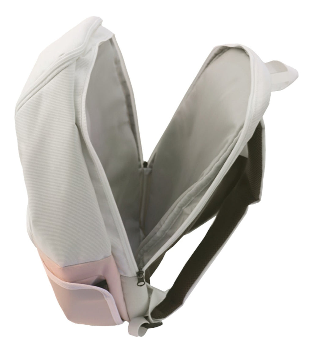Mochila Yonex Pro Backpack B 2025 Sand Beige 2 Raquetas