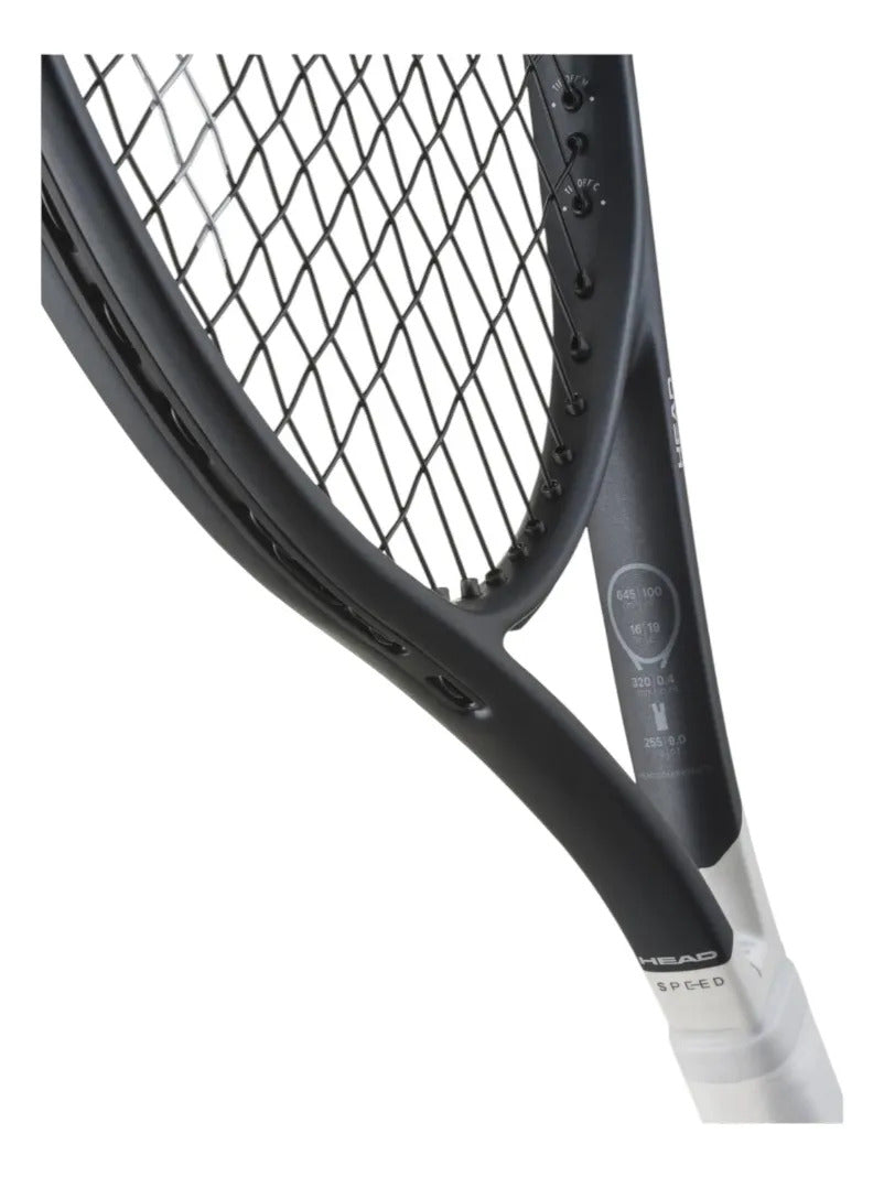 Raqueta Tenis Head Speed Jr 26 255g Junior
