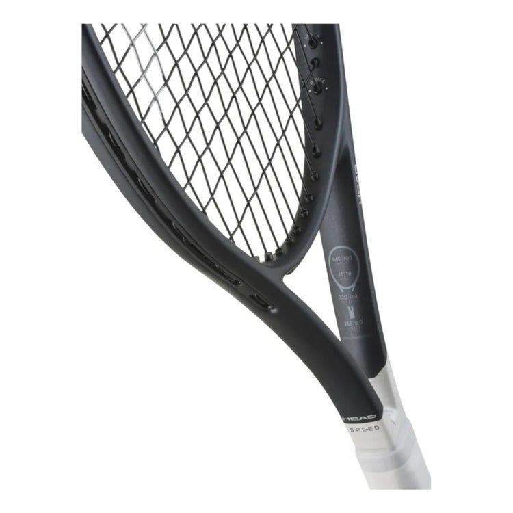Raqueta Tenis Head Speed Jr 26 255g Junior